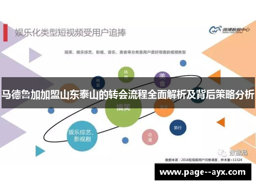 马德鲁加加盟山东泰山的转会流程全面解析及背后策略分析 马德鲁加加盟山东泰山的转会流程全面解析及背后策略分析