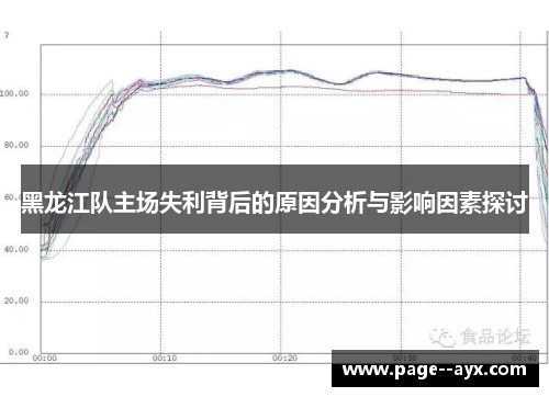 黑龙江队主场失利背后的原因分析与影响因素探讨
