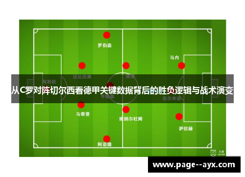 从C罗对阵切尔西看德甲关键数据背后的胜负逻辑与战术演变